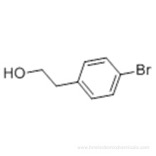 4-Bromophenethyl alcohol CAS 4654-39-1